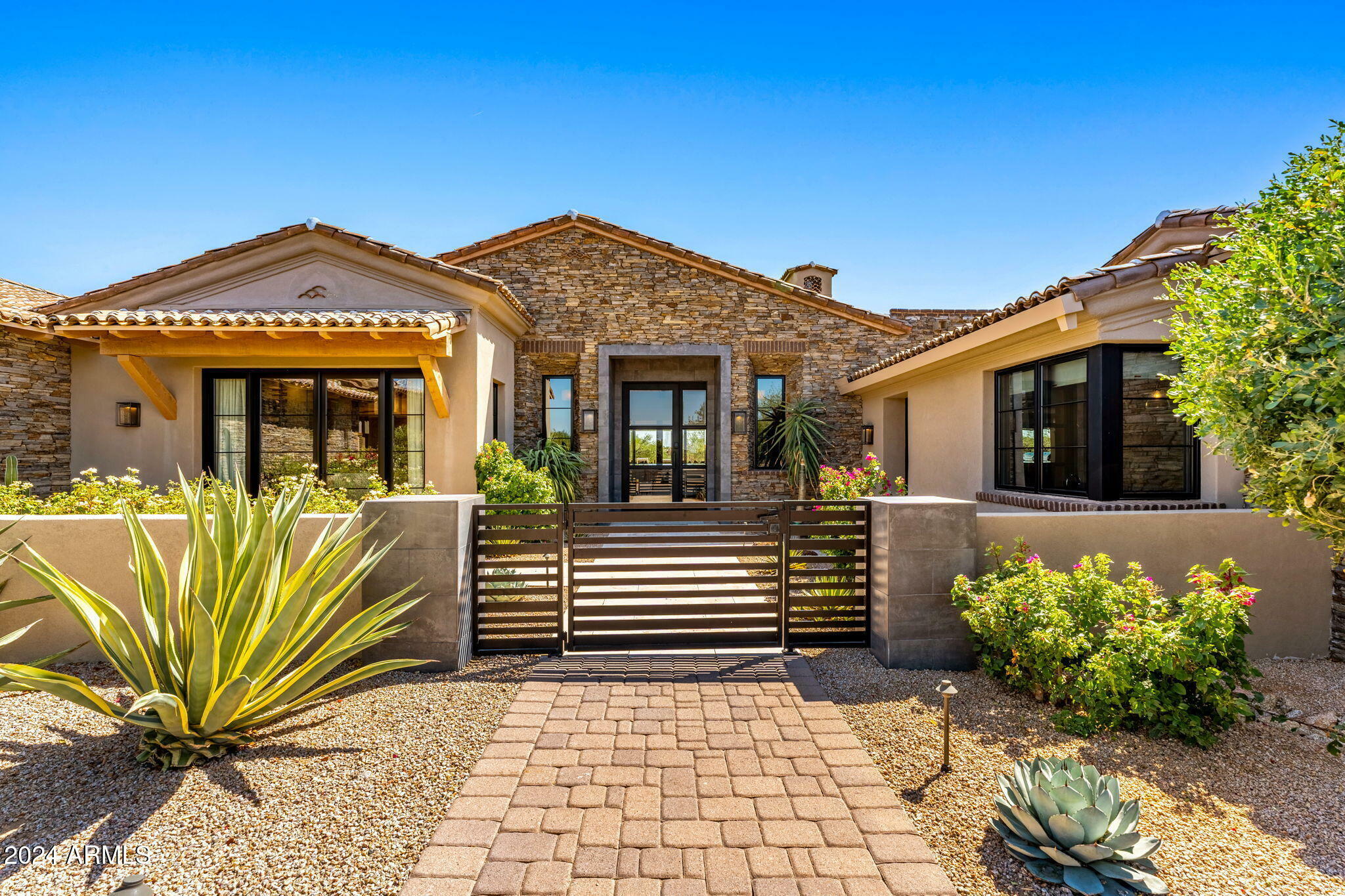 Property Photo:  36931 N 102nd Place  AZ 85262 