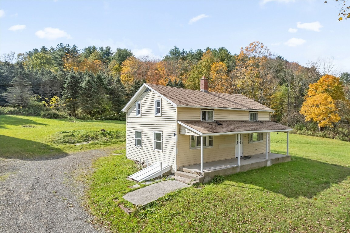 587 Halsey Valley Road  Barton NY 13734 photo