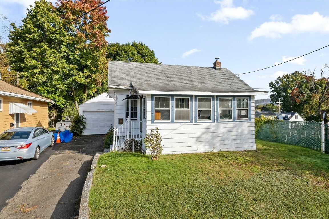 Property Photo:  67 Greenridge Street  NY 13790 