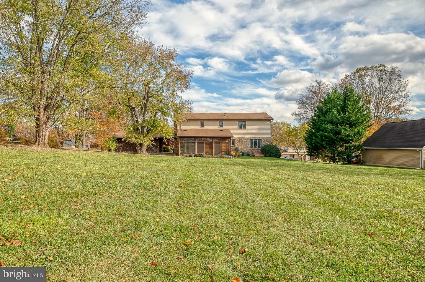 Property Photo:  2602 Greene Lane  MD 21047 