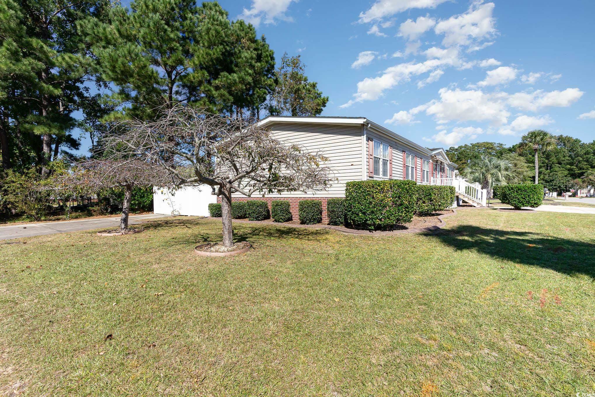 Property Photo:  406 Upland Ave.  SC 29576 