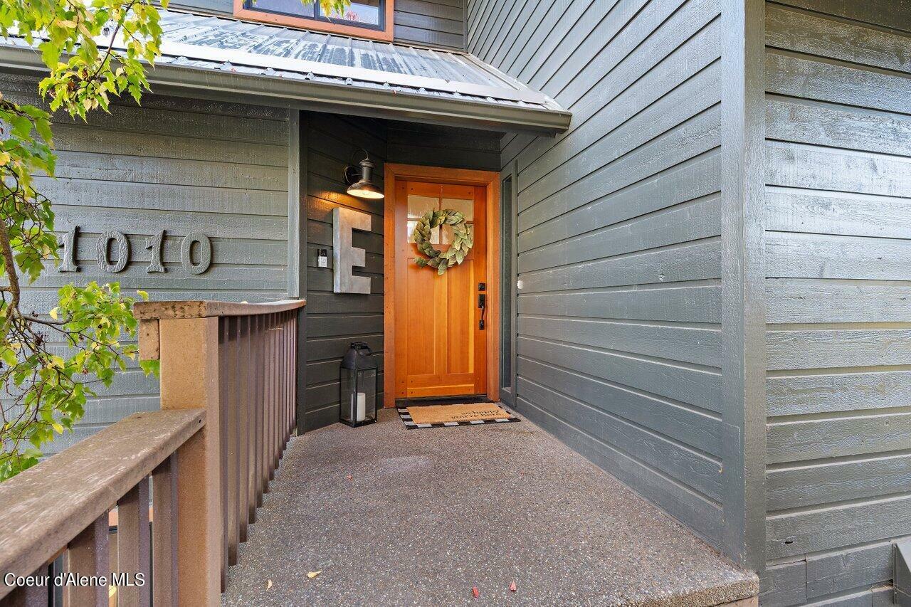 Property Photo:  1010 N A St  ID 83814 