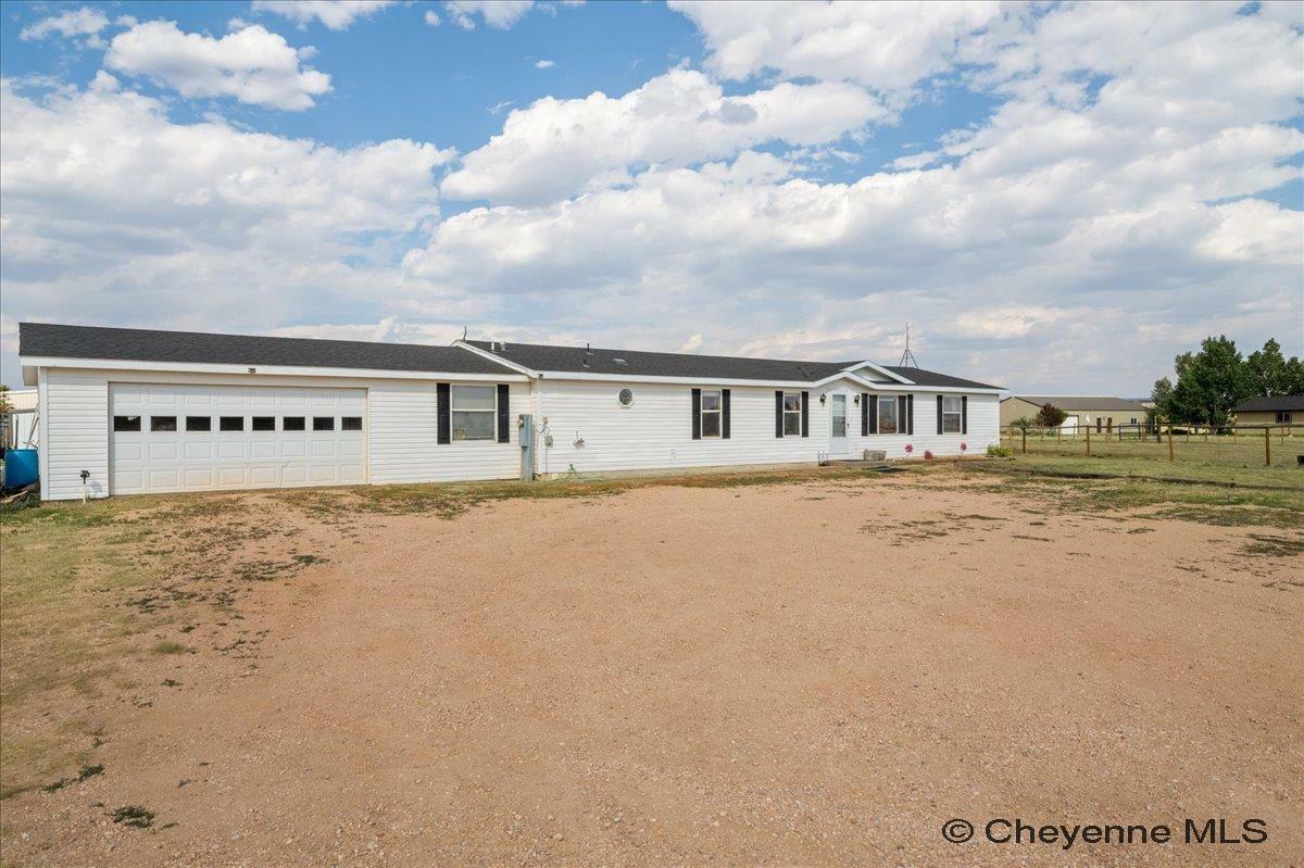 Property Photo:  167 Antelope Ridge Loop  WY 82072 