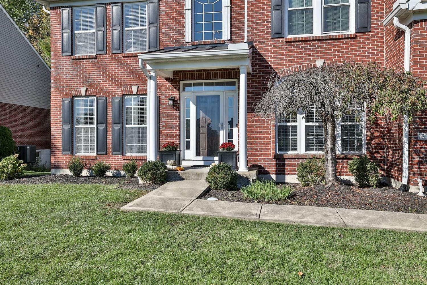 Property Photo:  3209 Spalding Drive  OH 45040 