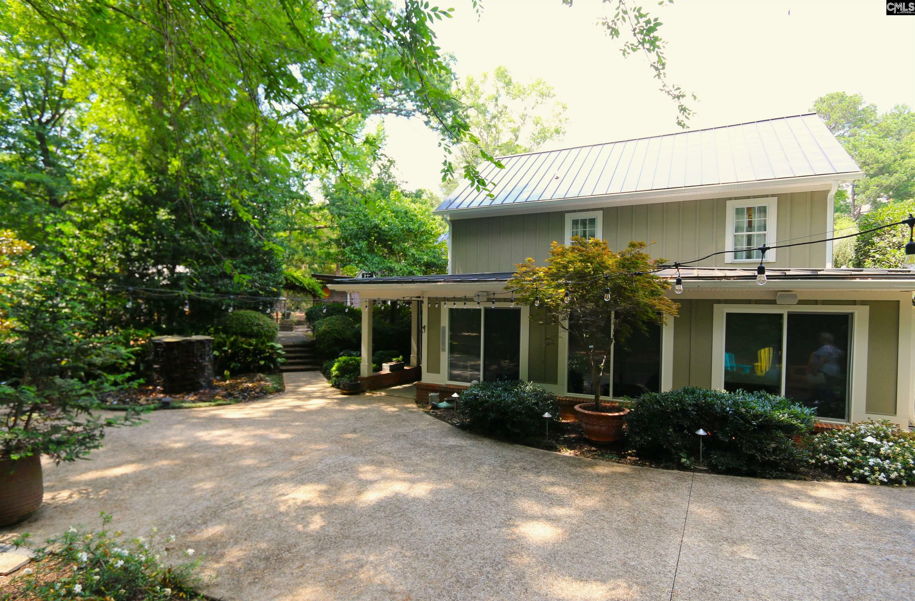 Property Photo:  109 Charlie Griner  SC 29063 