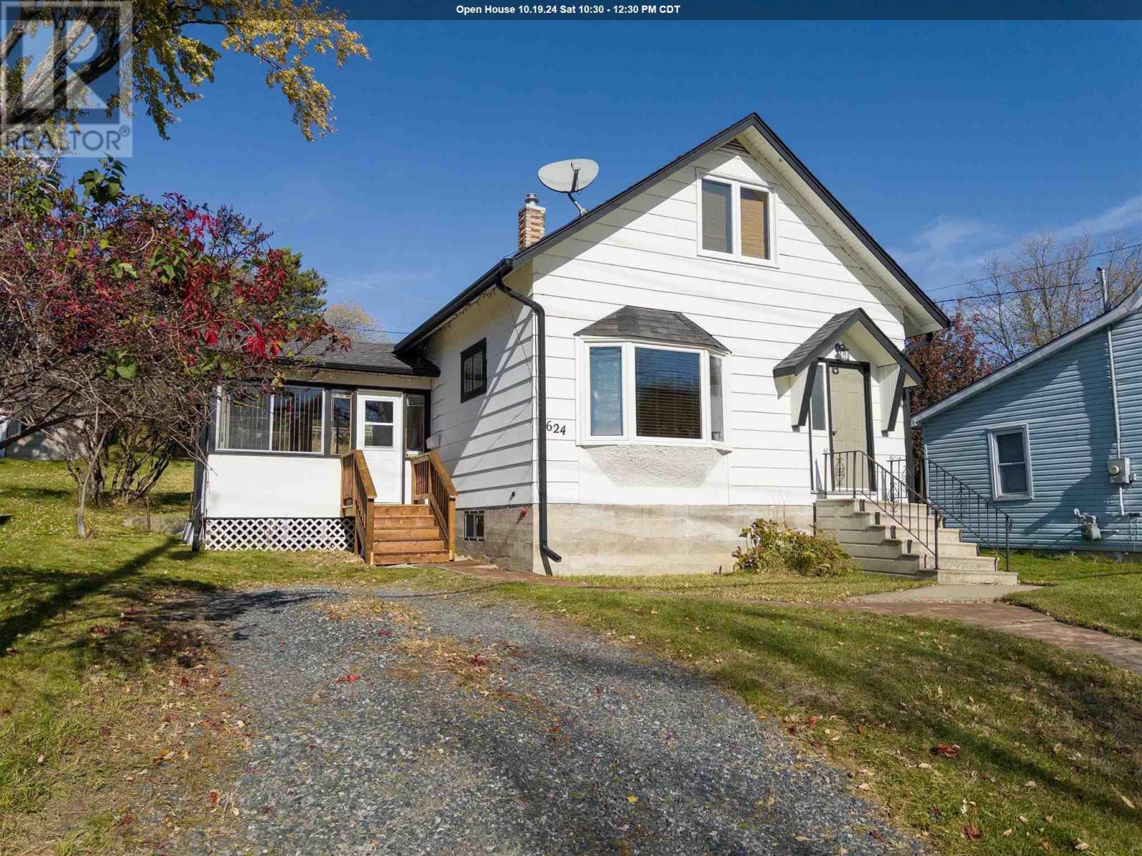 624 3rd Street South  Kenora ON P9N 1J4 photo