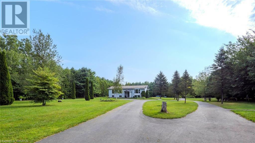 Photo de la propriété:  70183 Zion Church Road  ON N0H 2T0 