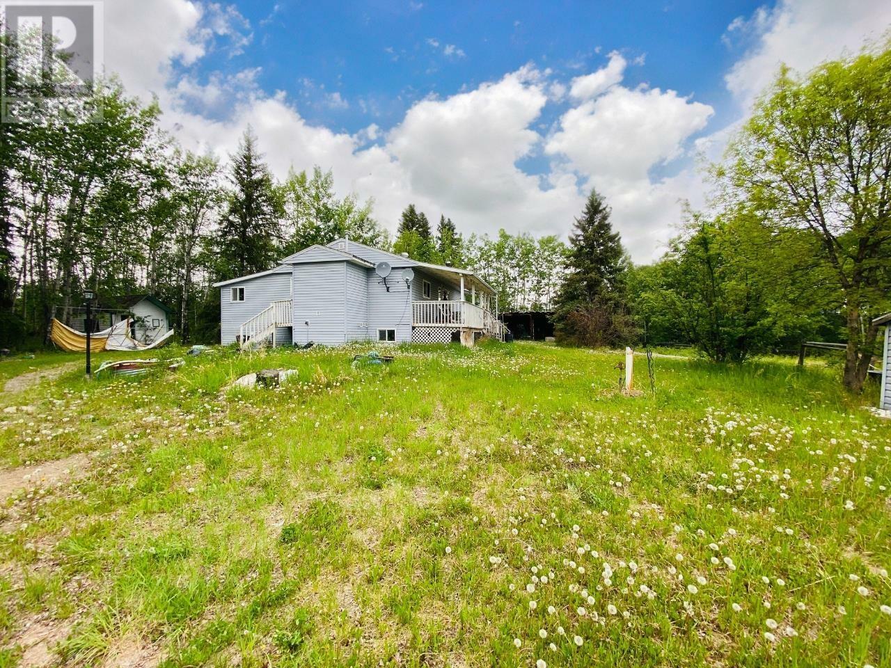 Property Photo:  16511 255 Road  BC V0C 1Y0 