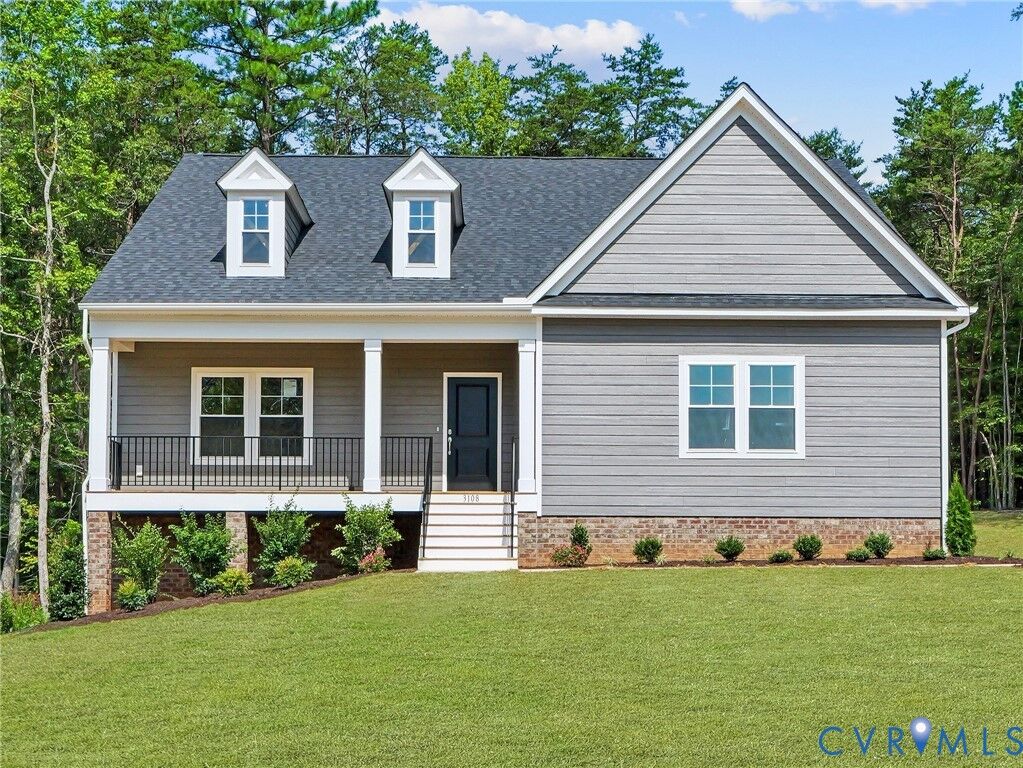Property Photo:  3108 Kensington Lane  VA 23063 