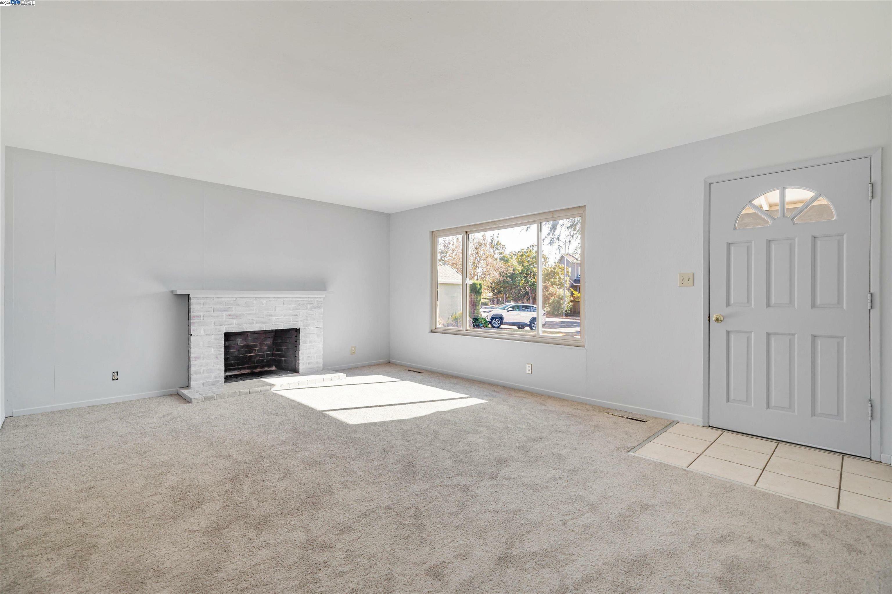 Property Photo:  4553 De Silva St  CA 94538 