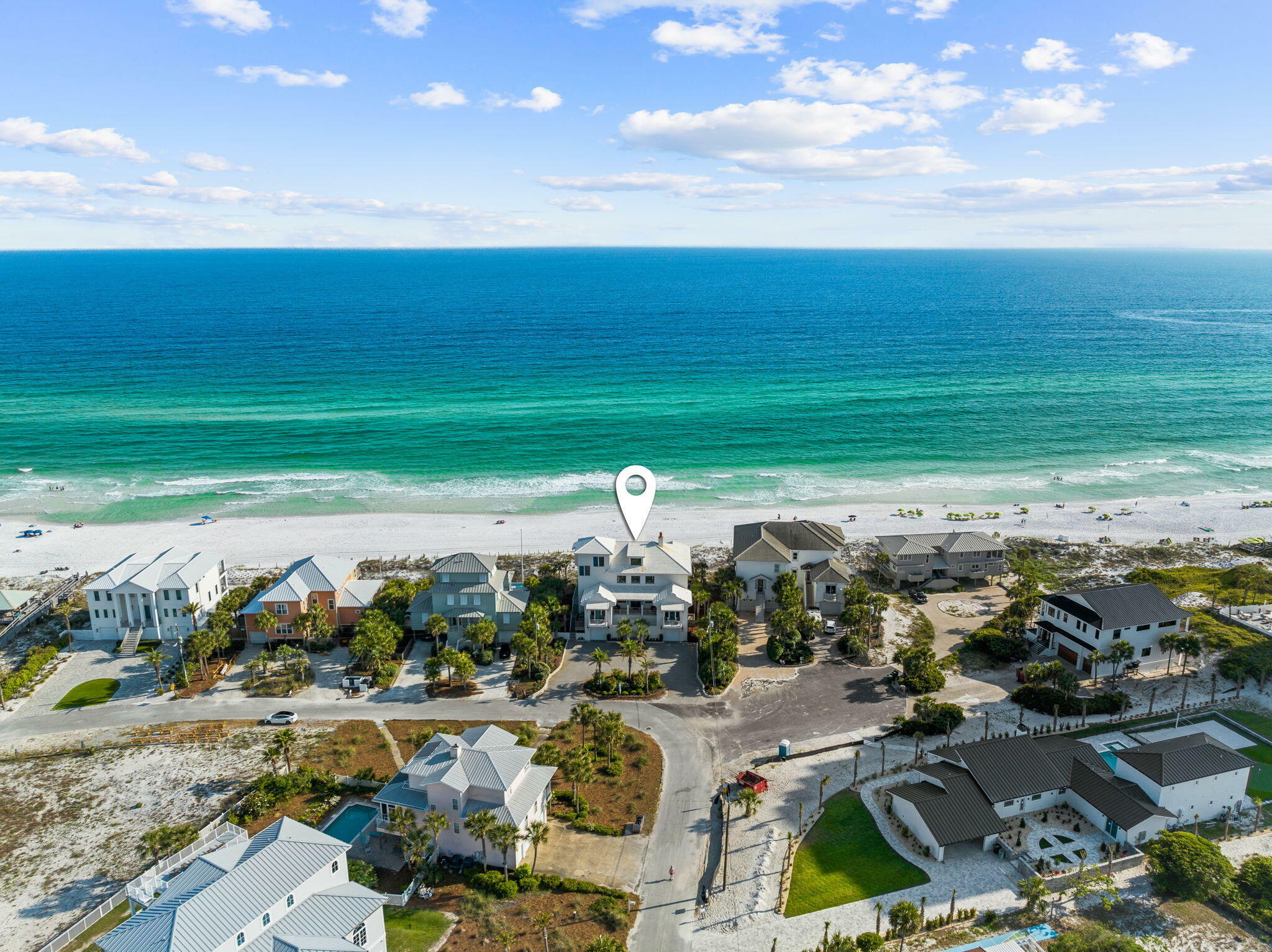 Property Photo:  138 W Beach Drive  FL 32550 