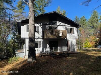 Property Photo: 2004 Hoffman Road NY 12870