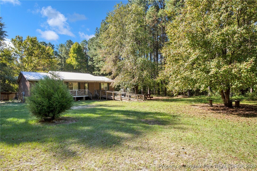 Property Photo:  1390 Laurel Lake Road  NC 28385 