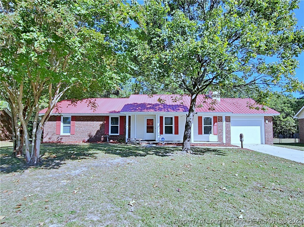 Property Photo:  7526 Beverly Drive  NC 28314 