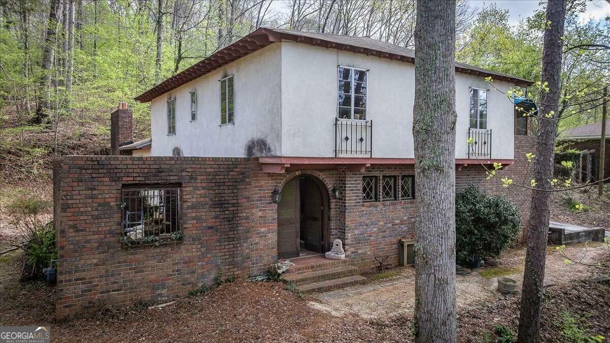 Property Photo:  340 Dogwood Drive  GA 30606 