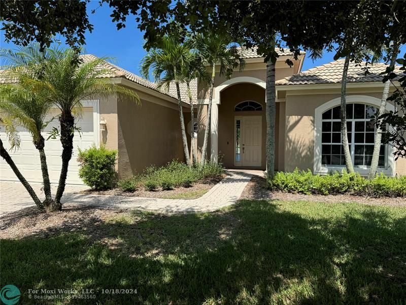 Property Photo:  364 NW Sheffield Cir  FL 34983 