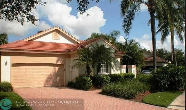 1420 Lacosta Dr  Pembroke Pines FL 33027 photo