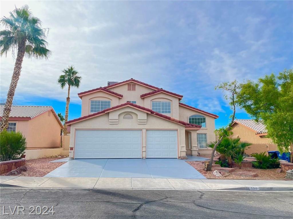 923 Sagecrest Way  Henderson NV 89015 photo