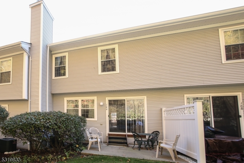 Property Photo:  166 Brookside Ln  NJ 07856 