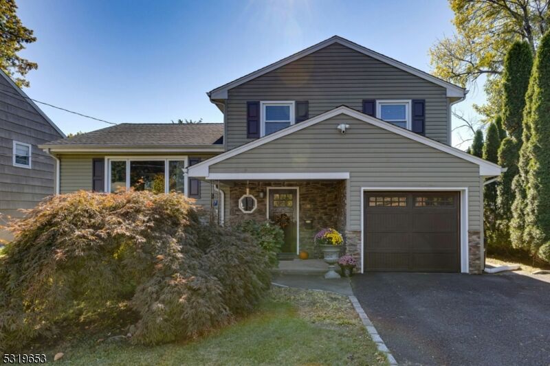 Property Photo:  251 Myrtle Ave  NJ 07027 