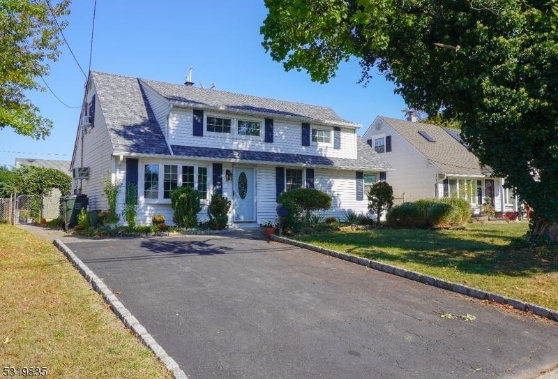 Property Photo:  42 Grand Ave  NJ 08830 