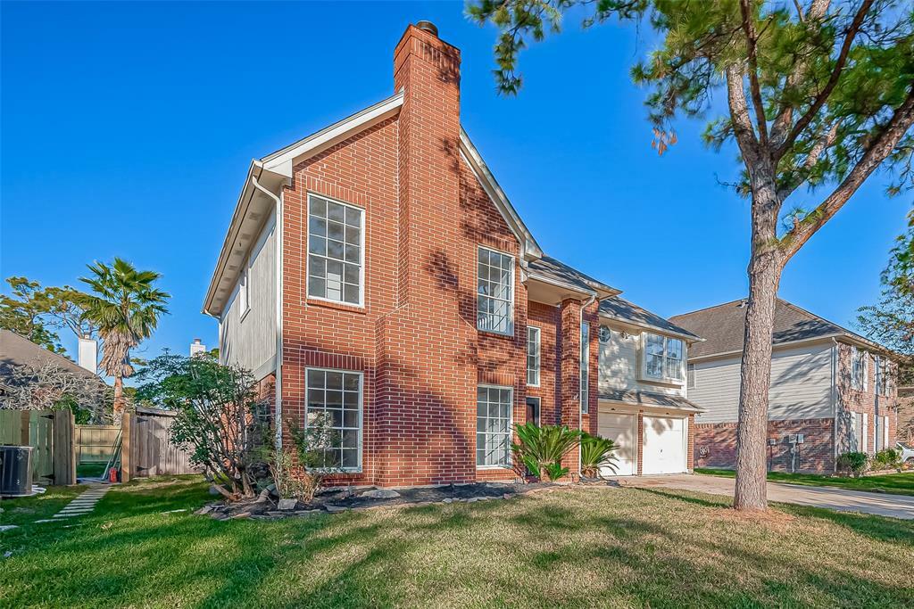 1109 Chesterwood Drive  Pearland TX 77581 photo