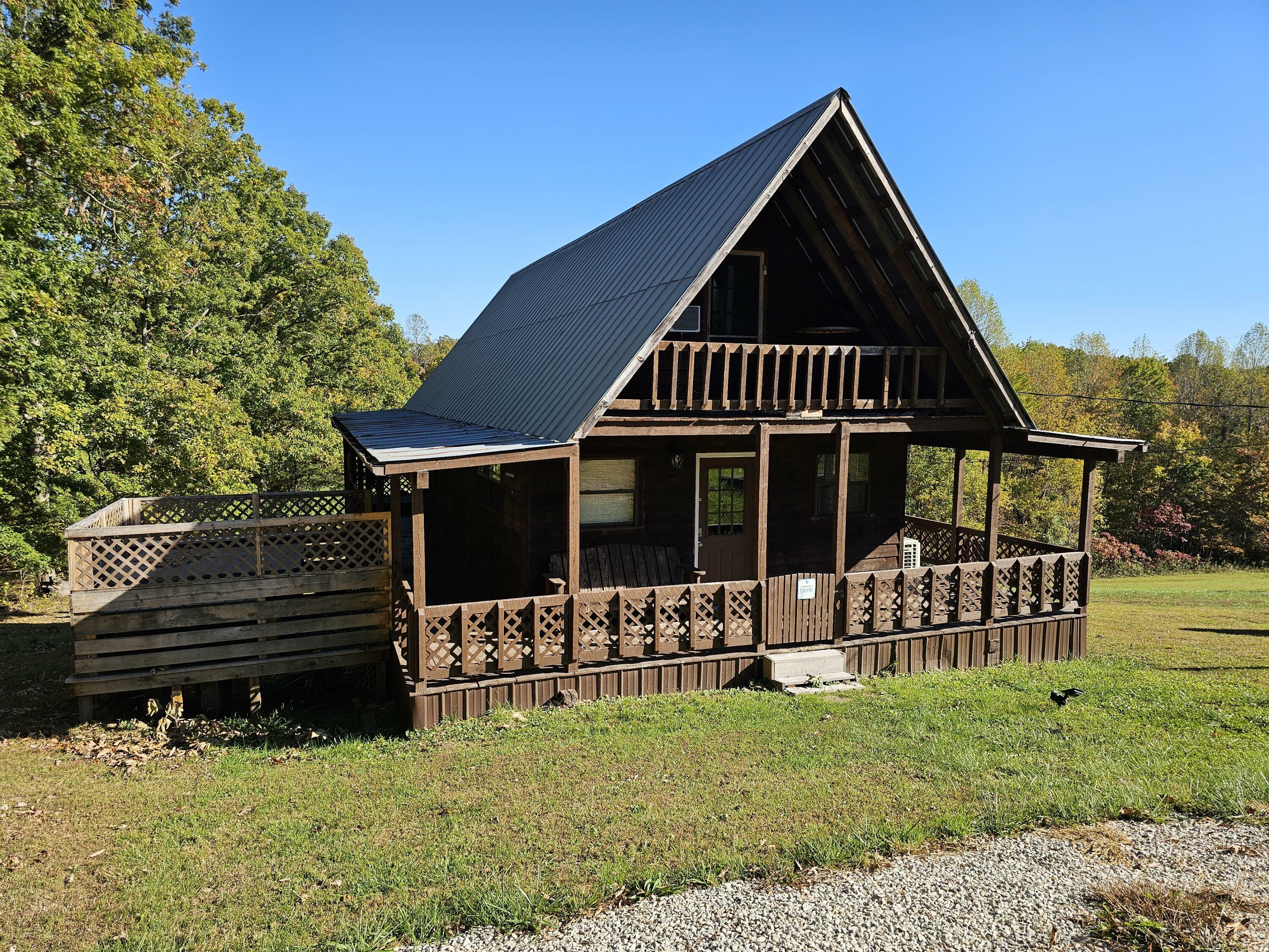 Property Photo:  59 Ryan Road  KY 40387 