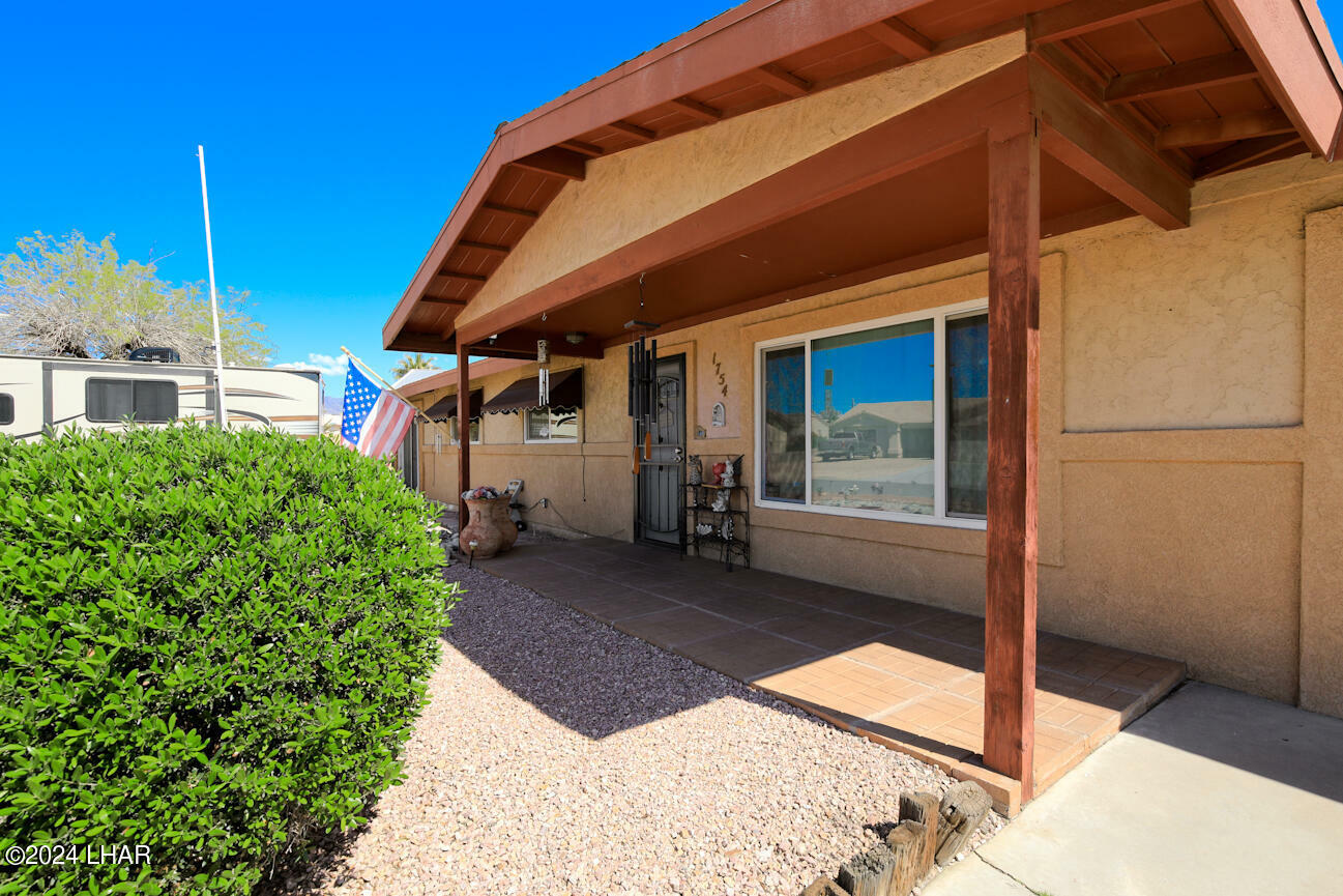 Property Photo:  1754 Beavertail Dr  AZ 86403 