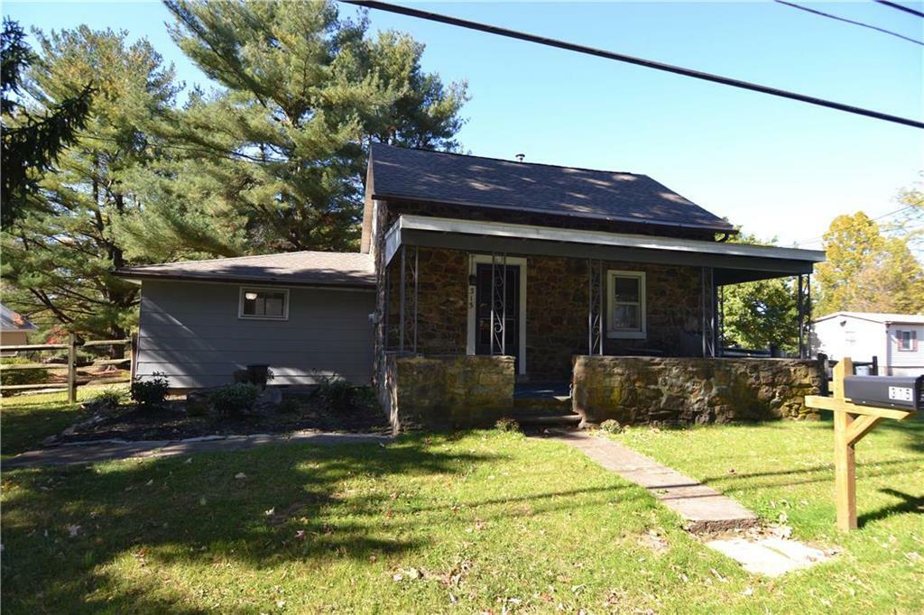 315 Berger Road  Glendon Borough PA 18042 photo