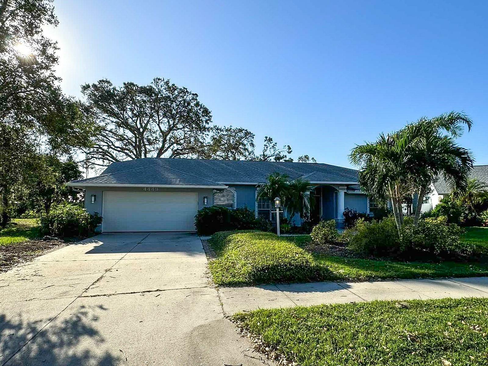 4449 Greenfield Avenue  Sarasota FL 34233 photo