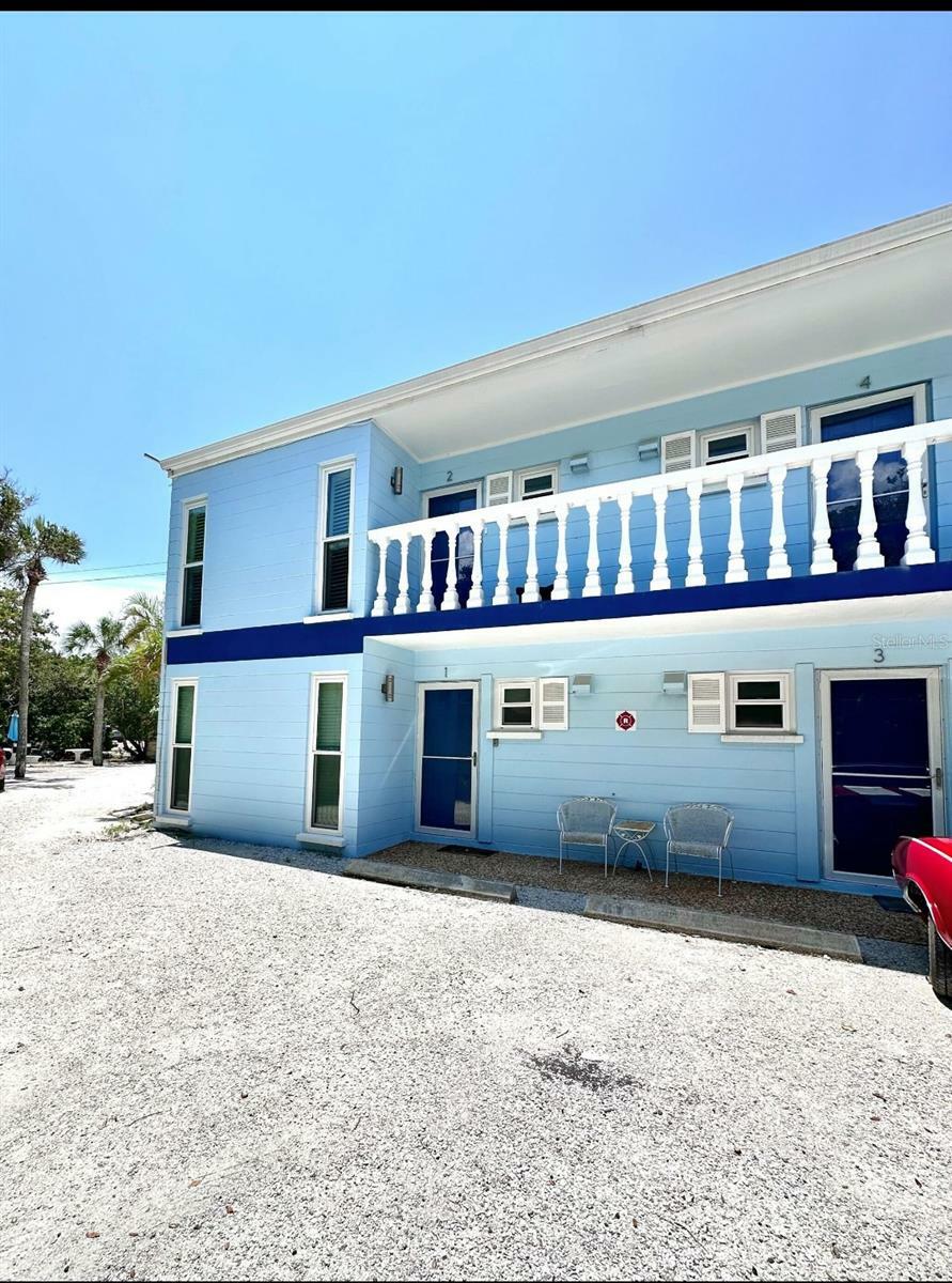 Property Photo:  2850 Gulf Of Mexico Drive 2  FL 34228 