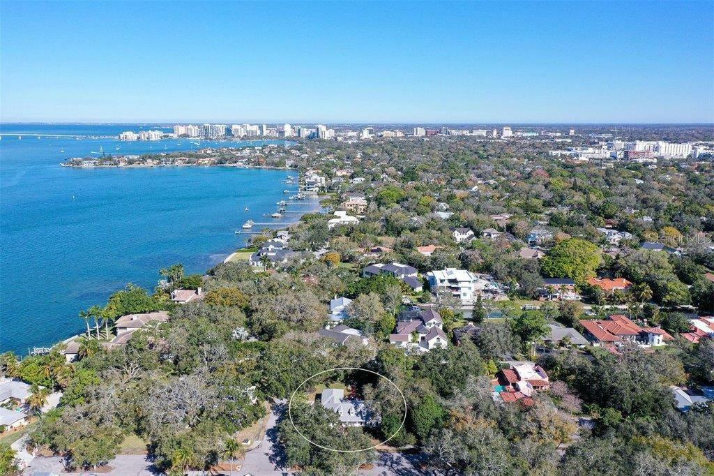 Property Photo:  1585 South Drive  FL 34239 