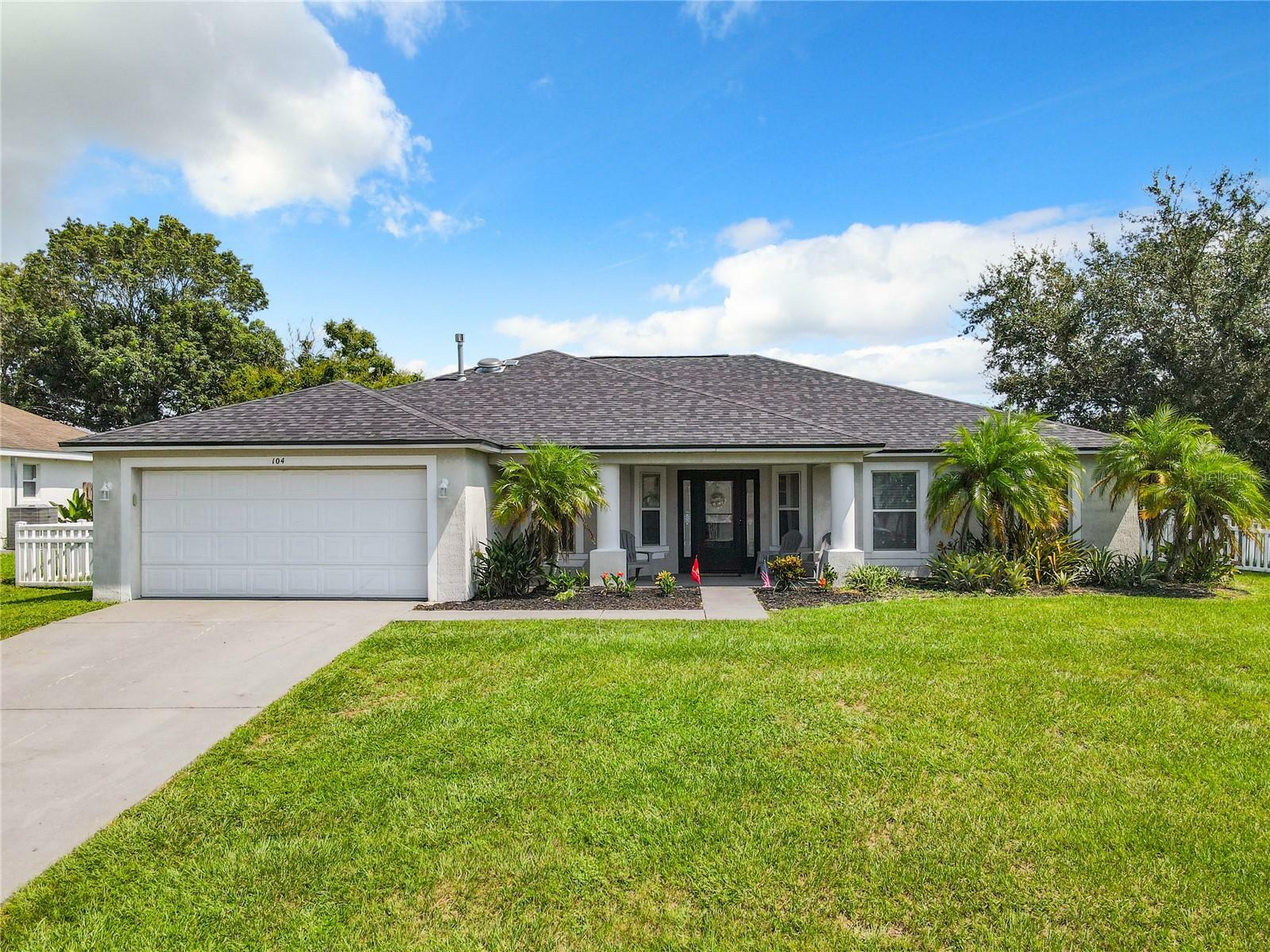 Property Photo:  104 Sanderling Drive  FL 33881 