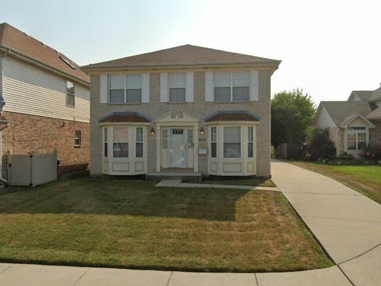 Property Photo:  8547 S Drake Avenue  IL 60652 