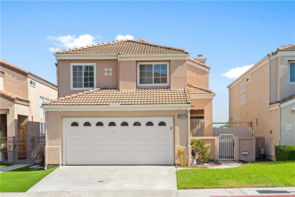 6321 Gladiola Circle  Chino Hills CA 91709 photo