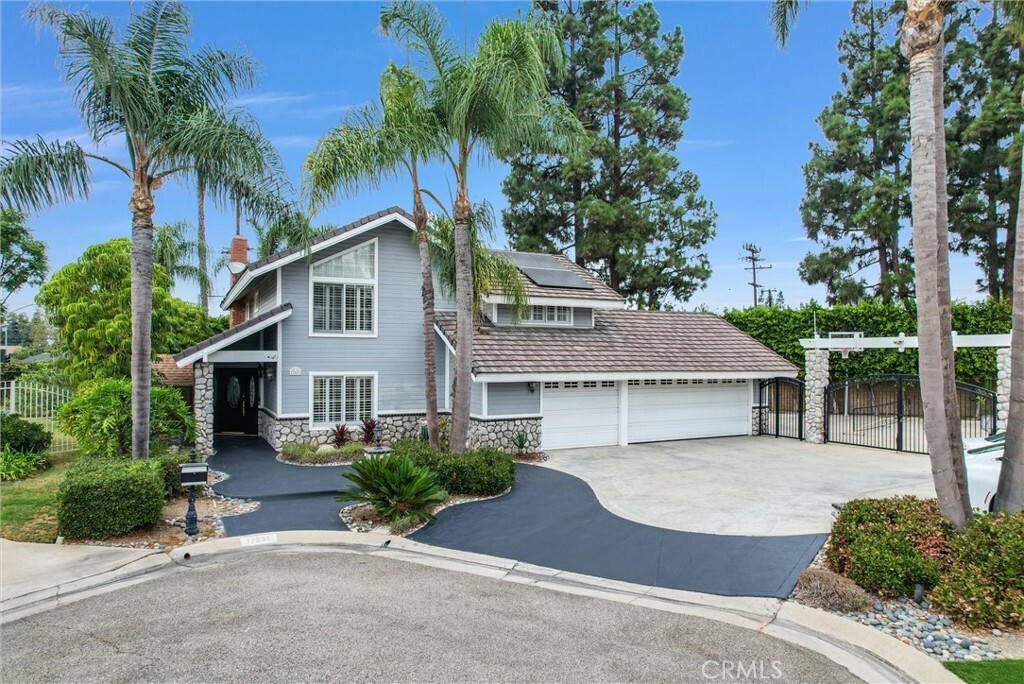 Property Photo:  17831 Morrow Circle  CA 92861 