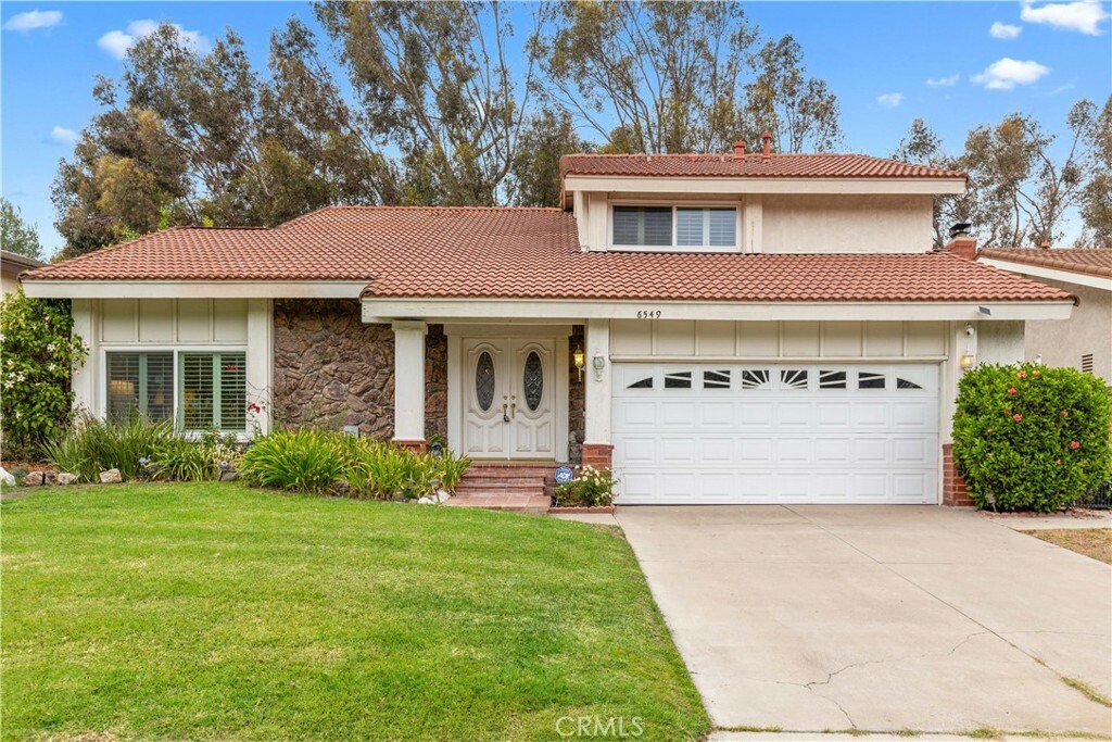 Property Photo:  6549 E North View Drive  CA 92807 