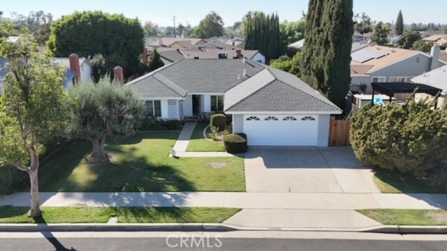 2358 N Glennwood Street  Orange CA 92865 photo