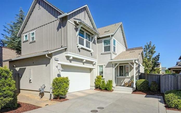 Property Photo:  3245 Forney Way  CA 95816 