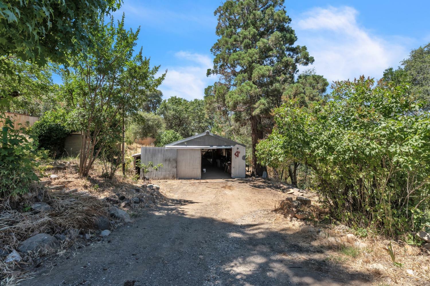 Property Photo:  3380 State Highway 49  CA 95667 