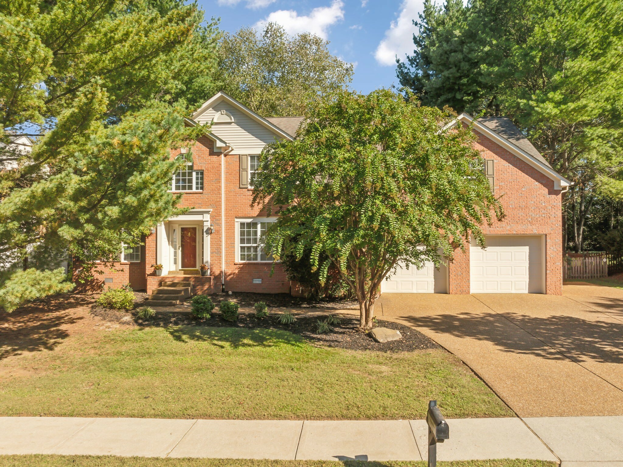 218 Lancelot Ln  Franklin TN 37064 photo