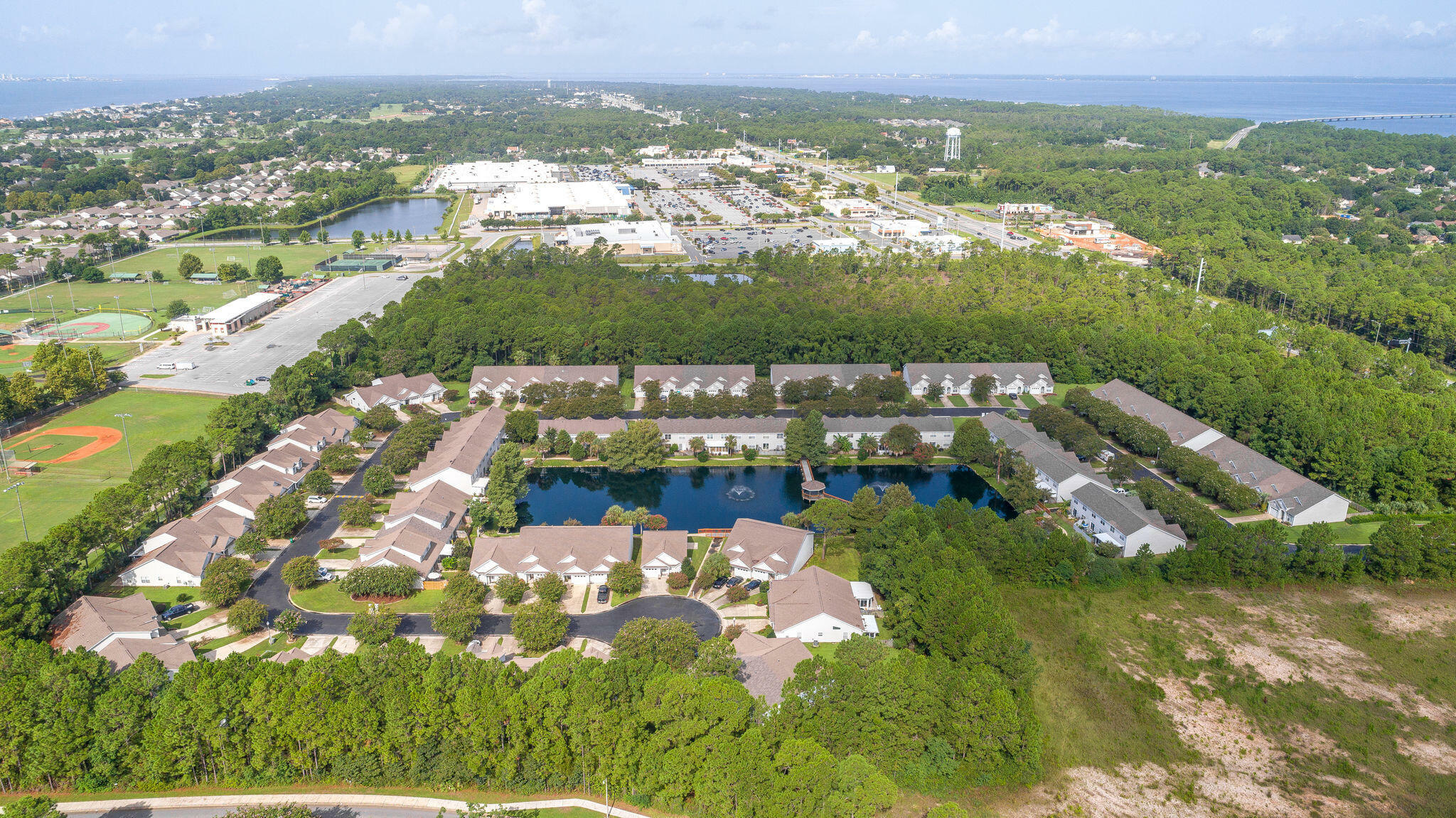 Property Photo:  1413 Tiger Lake Dr Drive  FL 32563 