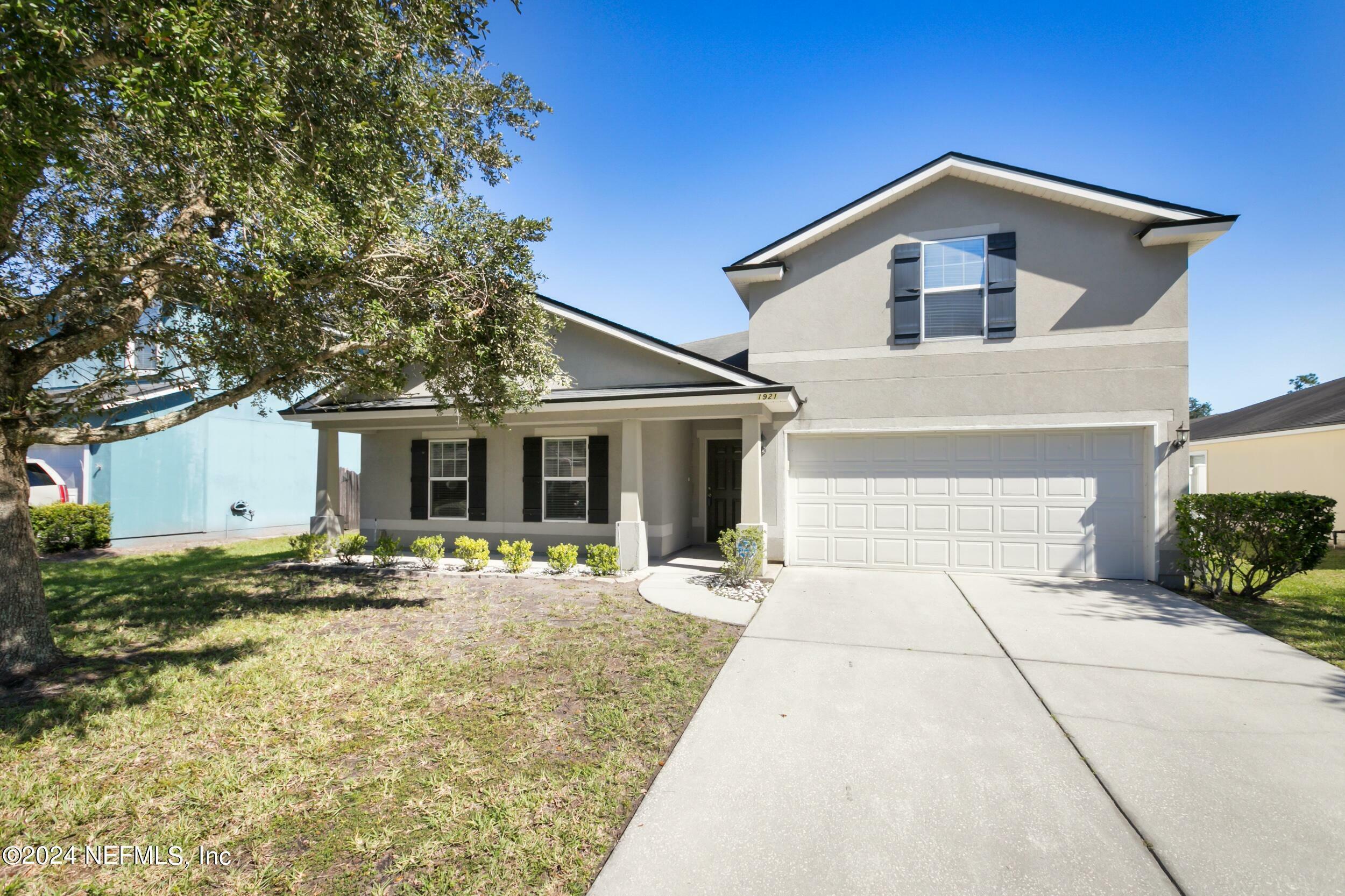 Property Photo:  1921 River Rock Road  FL 32221 