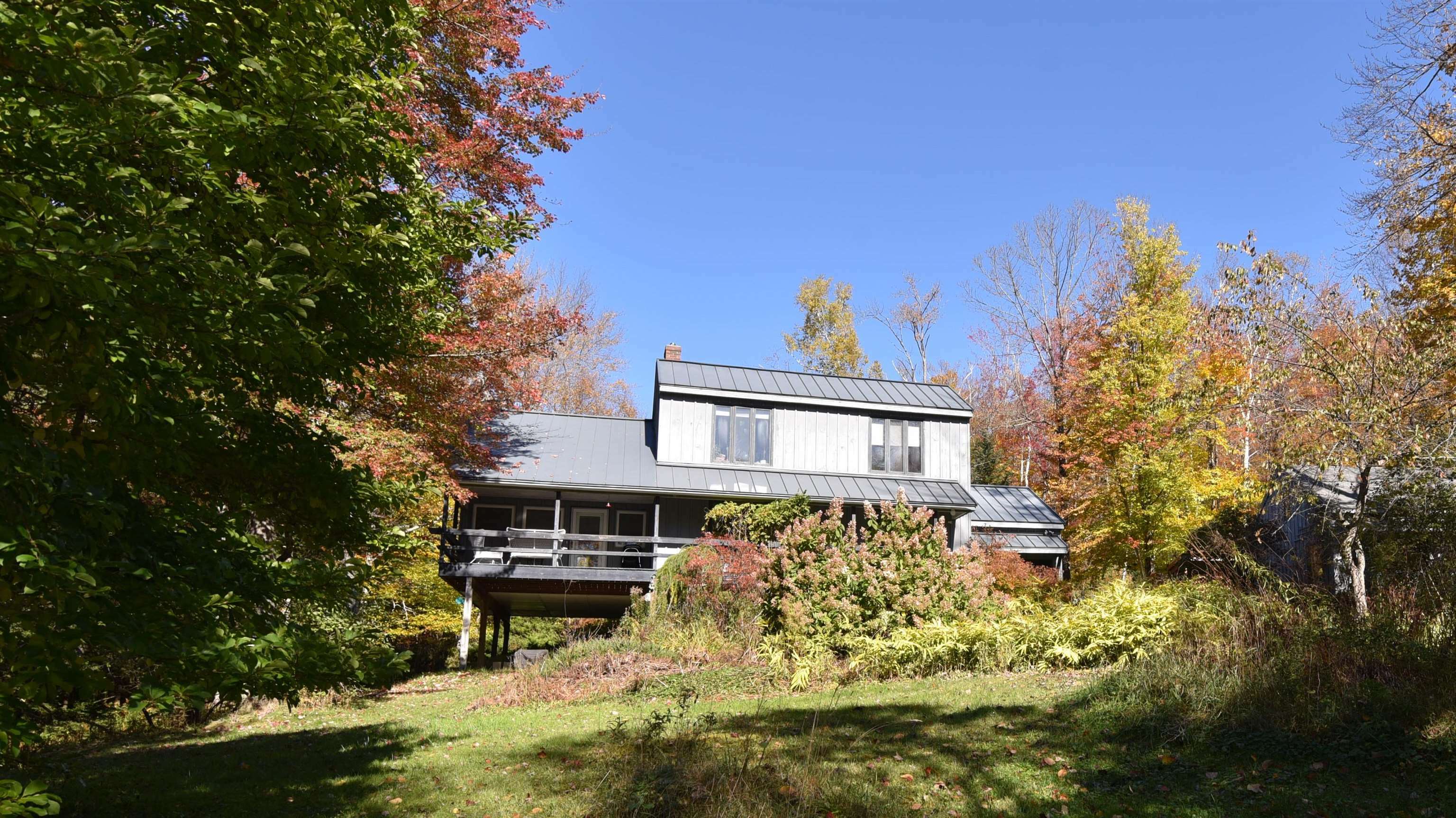 Property Photo:  305 Handy Road  VT 05462 