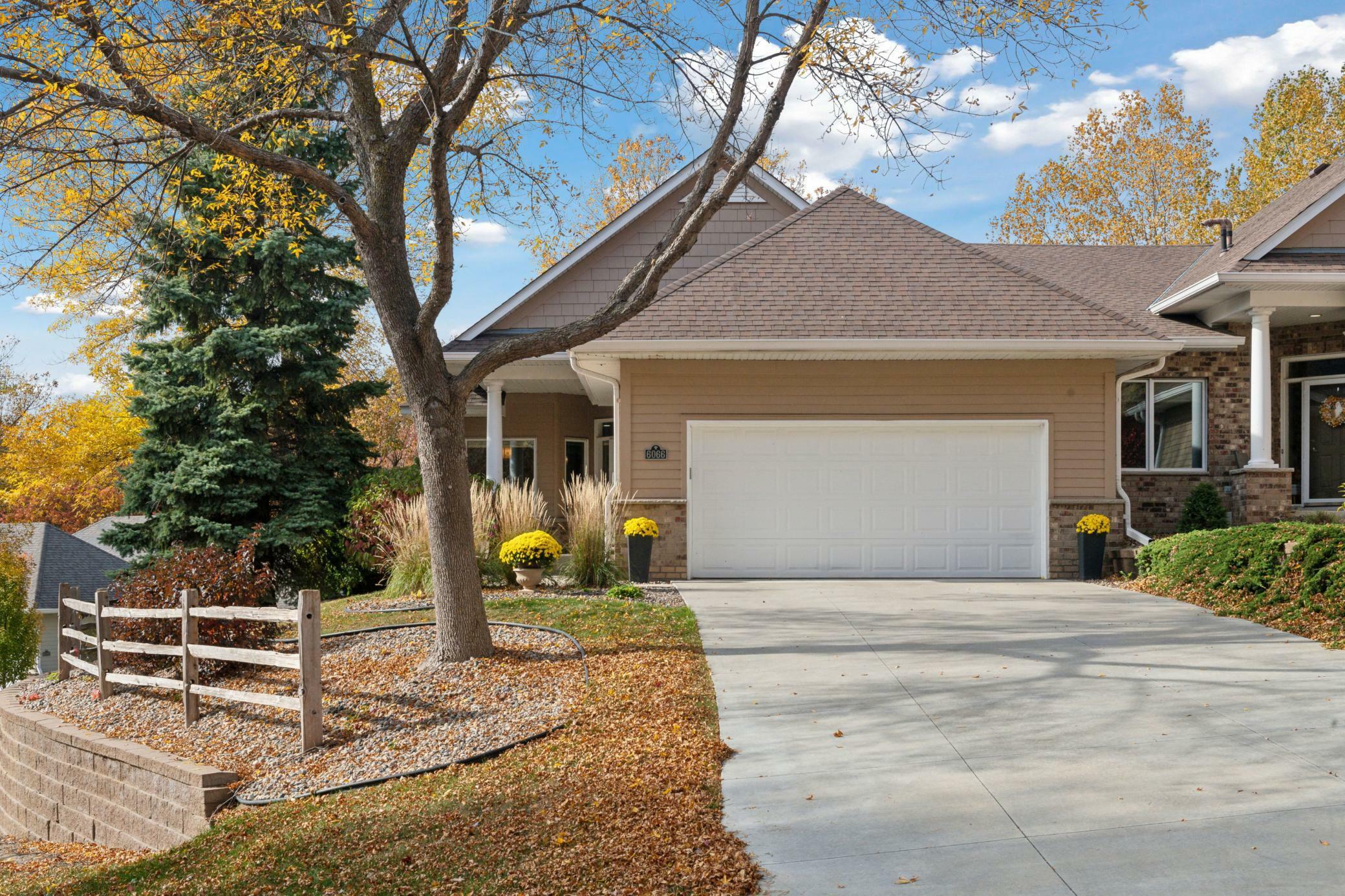 Property Photo:  6066 Clarion Circle  MN 55343 