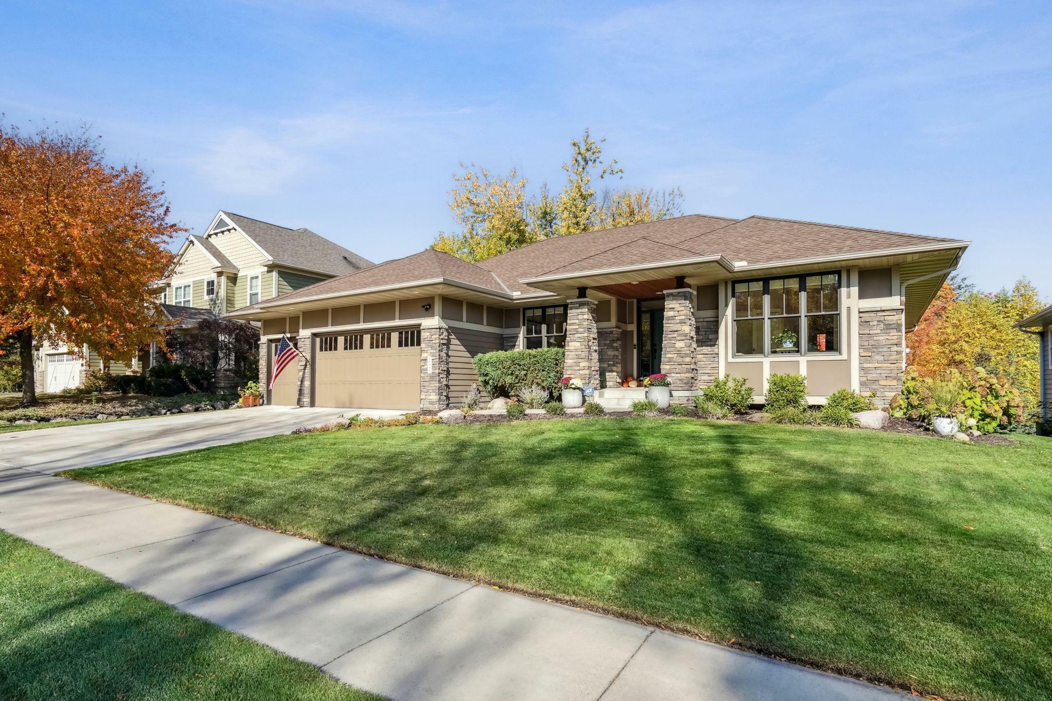 Property Photo:  16988 68th Avenue N  MN 55311 