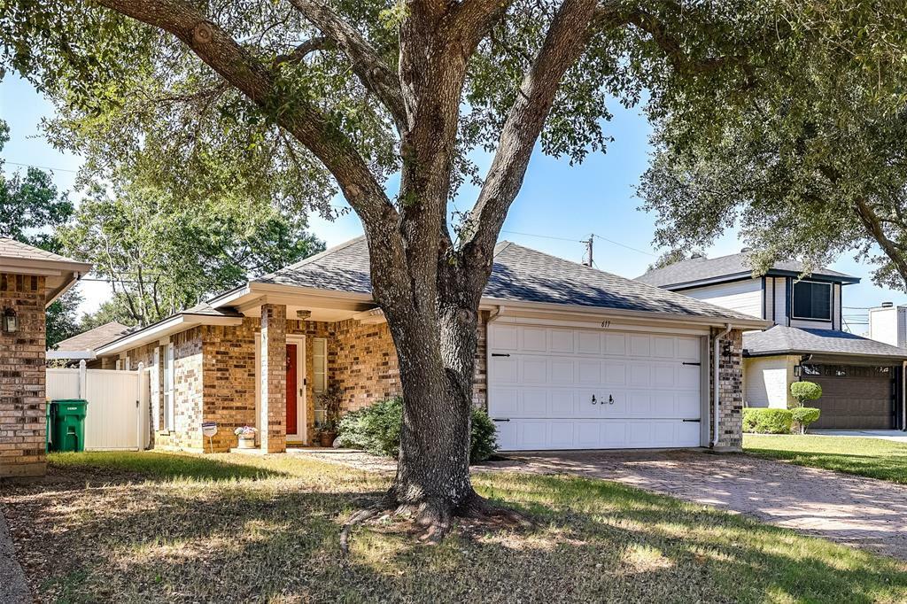 617 Alabaster Place  Cedar Hill TX 75104 photo