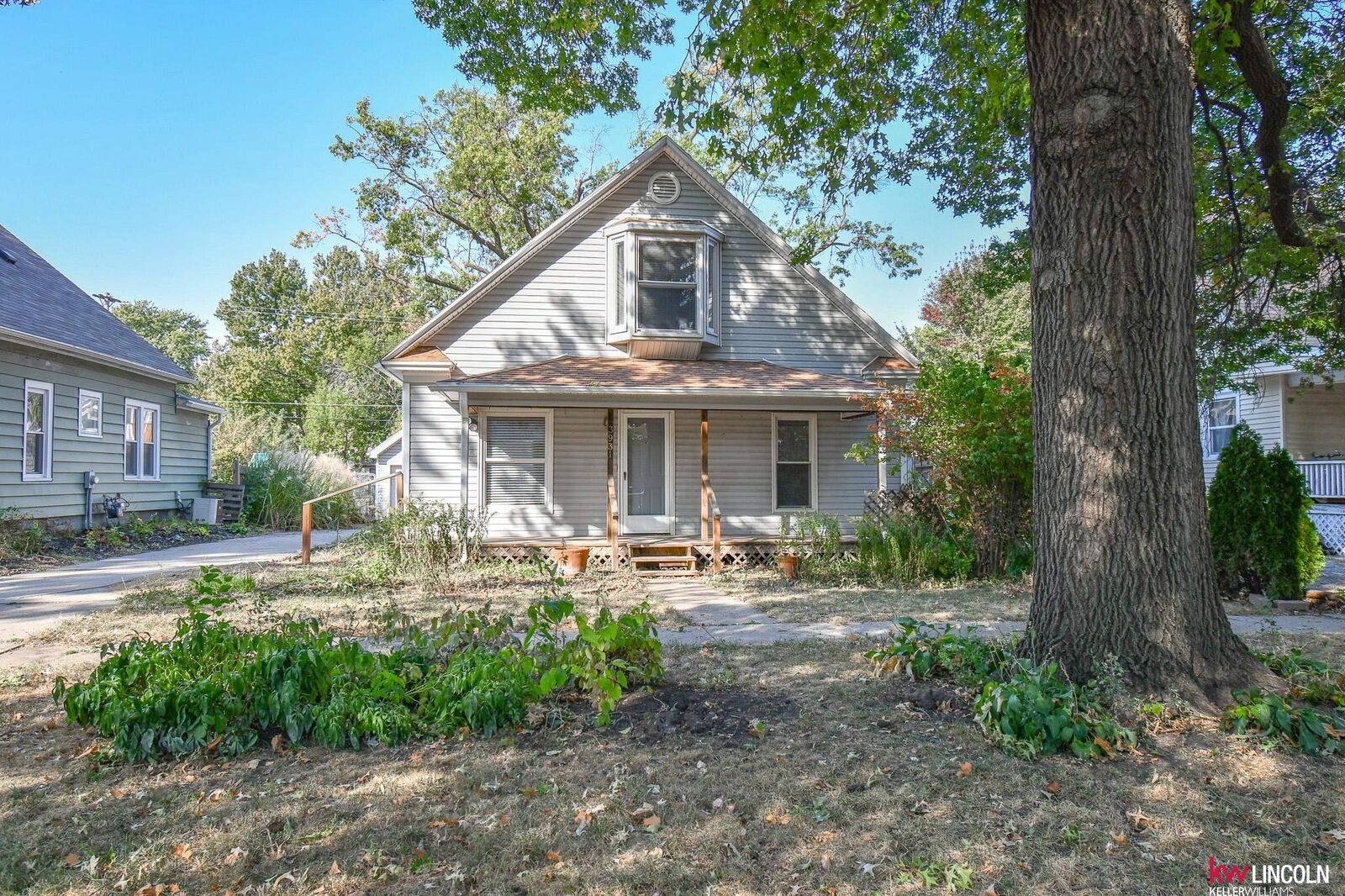 Property Photo:  3931 N 60 Street  NE 68507 