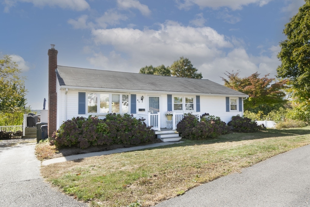 Property Photo:  41 Roundtop Rd  MA 01752 