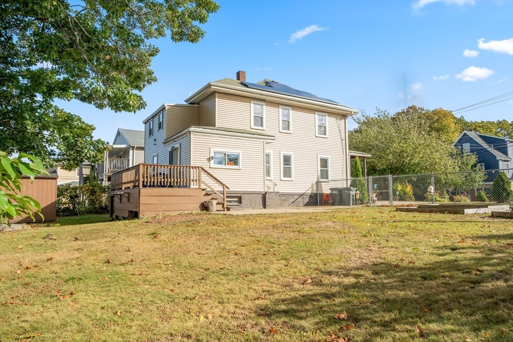 Property Photo: 554 Sea Street MA 02169